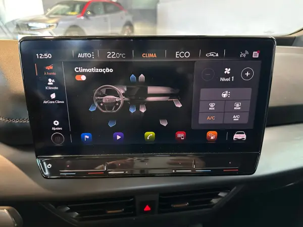 Cupra Born 58 kWh e-Boost Plus 39