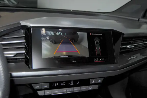 Audi Q4 e-tron 45 82 kWh SE S-Line Plus 28