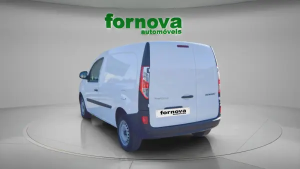 Renault Kangoo 8
