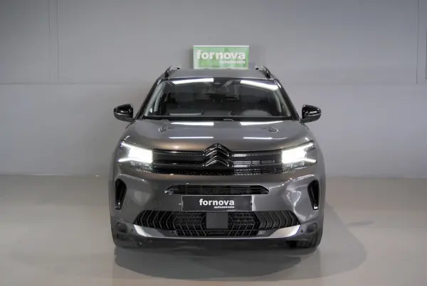 Citroen C5 Aircross 1.2 PureTech C-Series 3