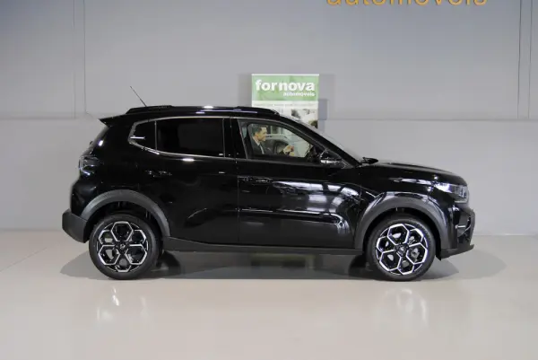 Citroen C3 1.2 Turbo Max 5