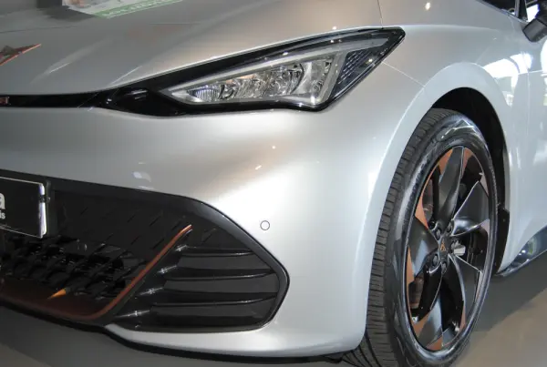 Cupra Born 58 kWh e-Boost Plus 12
