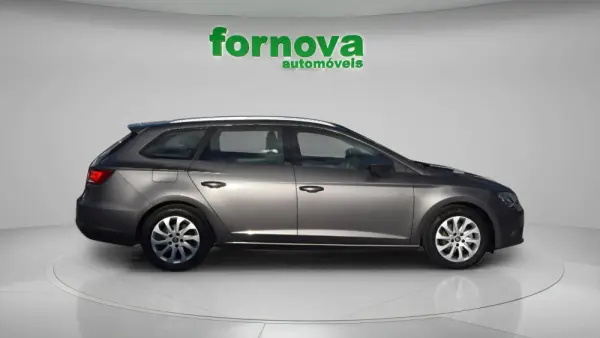 SEAT Leon ST 1.6 TDI Style Ecomotive 7