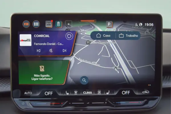 Cupra Terramar 1.5 e-Hybrid VZ DSG 11