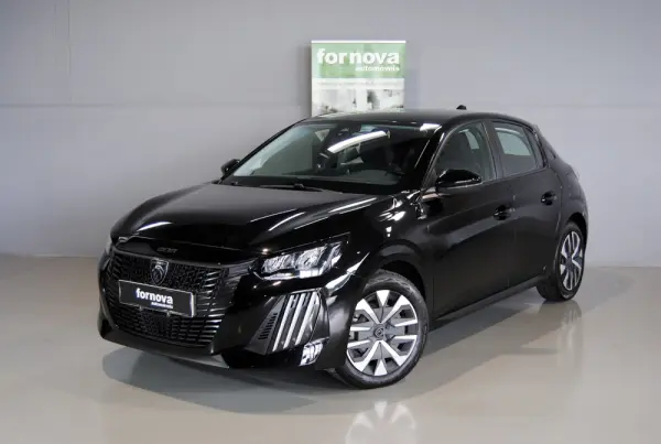 Peugeot 208 1.2 PureTech Active Pack 1