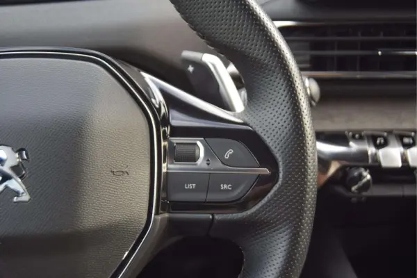 Peugeot 3008 1.6 HYBRID GT PACK e-EAT8 13