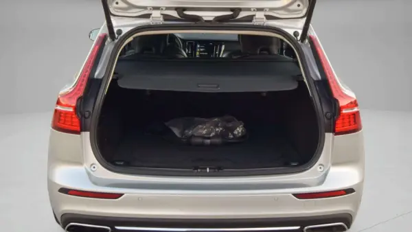 Volvo V60 2.0 T6 AWD TE Inscription Expression 34