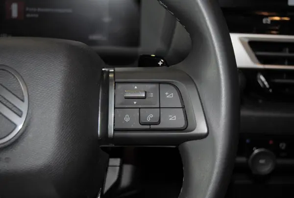 Citroen C4 1.2 Hybrid Max e-DSC6 23