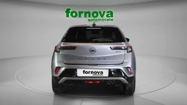 Opel Mokka 1.2 Hybrid GS eDCT 6