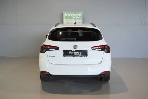 Fiat Tipo Station Wagon 1.3 Multijet City Life 7