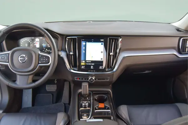 Volvo V60 2.0 T6 AWD TE Inscription Expression 12