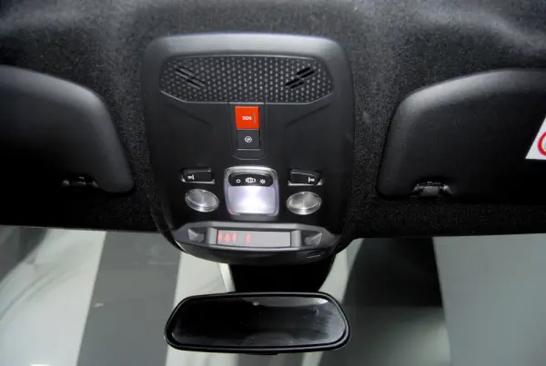 Opel Mokka-e 50 kWh GS 35