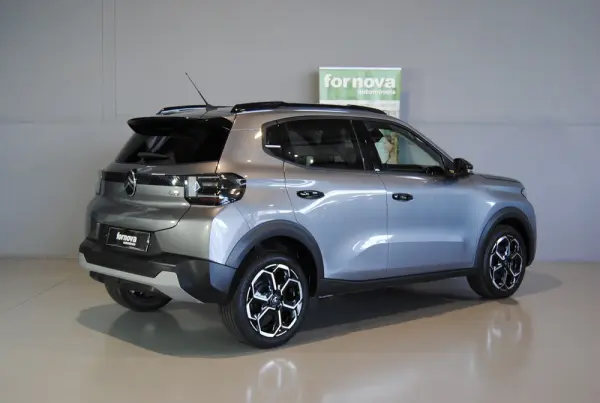 Citroen C3 1.2 Turbo Max 6