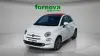 Fiat 500C 1.0 Hybrid Pack Style Plus