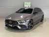 Mercedes-Benz CLA 180 d AMG Line Aut.