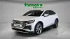Audi Q4 Sportback e-tron 45 82 kWh SE S-Line Plus