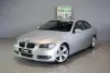 BMW 320 D COUPE