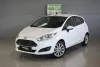 Ford Fiesta 1.5 TDCi Titanium