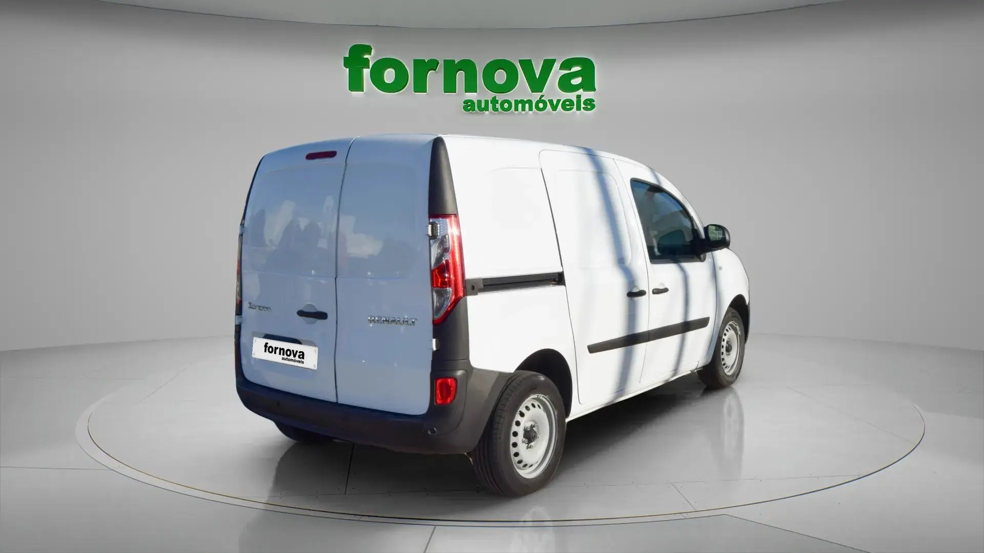 Renault Kangoo 7