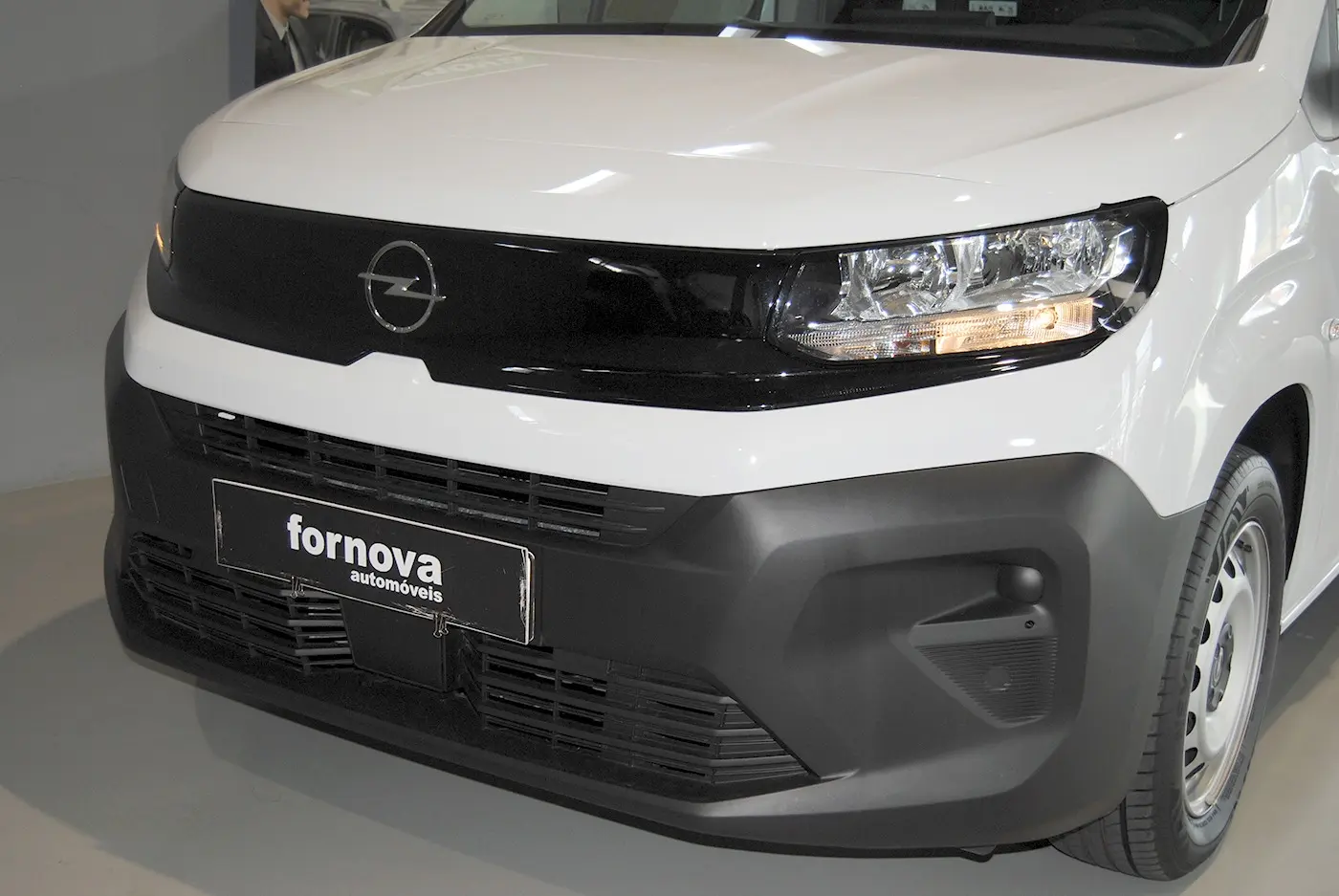 Opel Combo 1.5 CDTi XL 10
