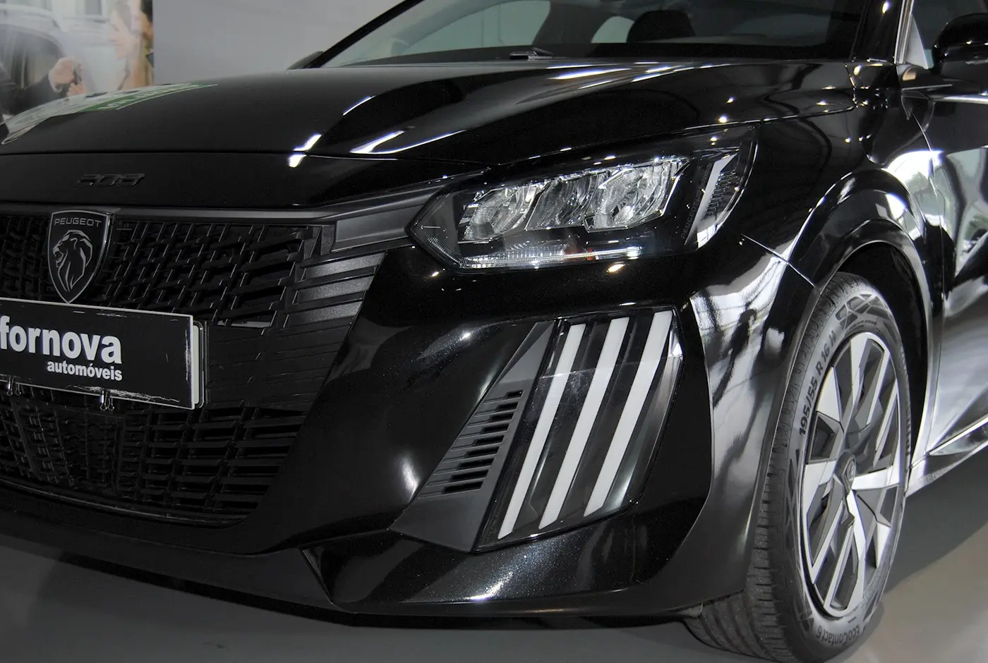 Peugeot 208 1.2 PureTech Active Pack 11