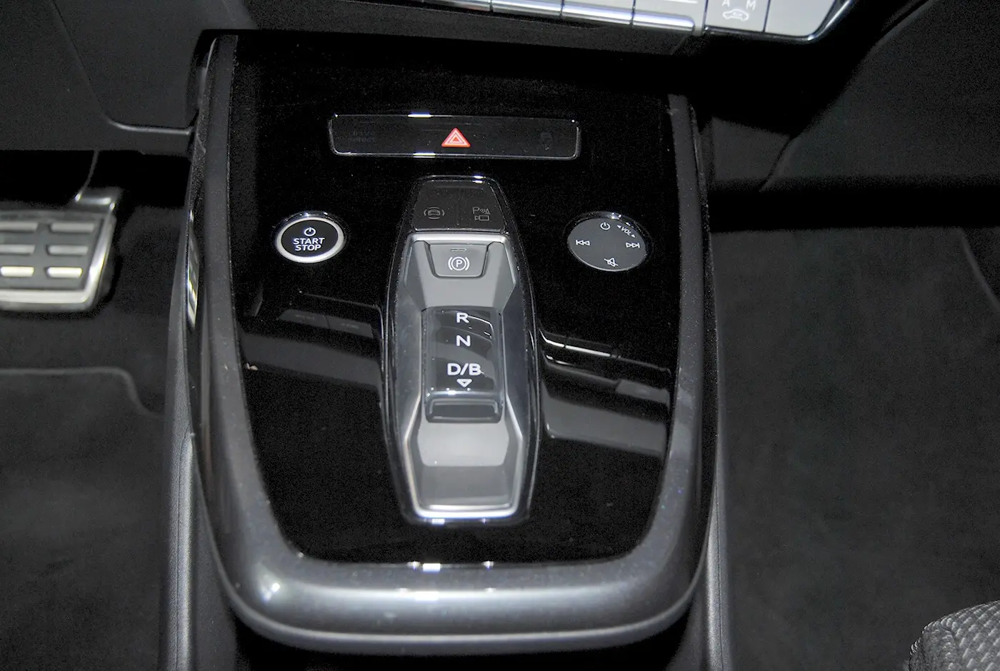 Audi Q4 Sportback e-tron 45 82 kWh SE S-Line Plus 46