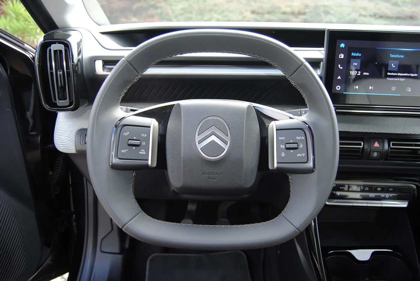 Citroen C3 1.2 Turbo Max 21