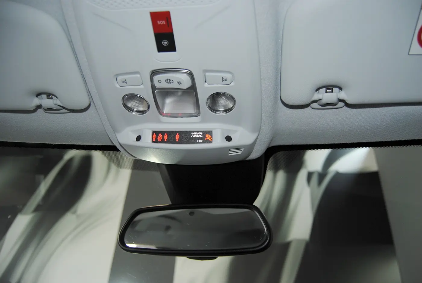 Opel Corsa 1.2 Edition 25