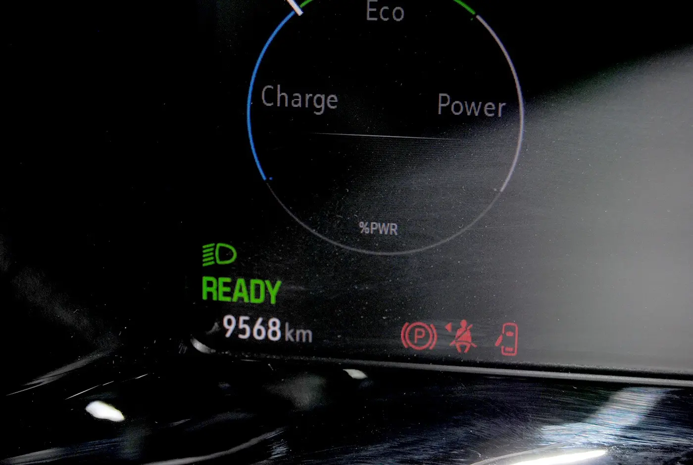 Opel Mokka-e 50 kWh GS 29