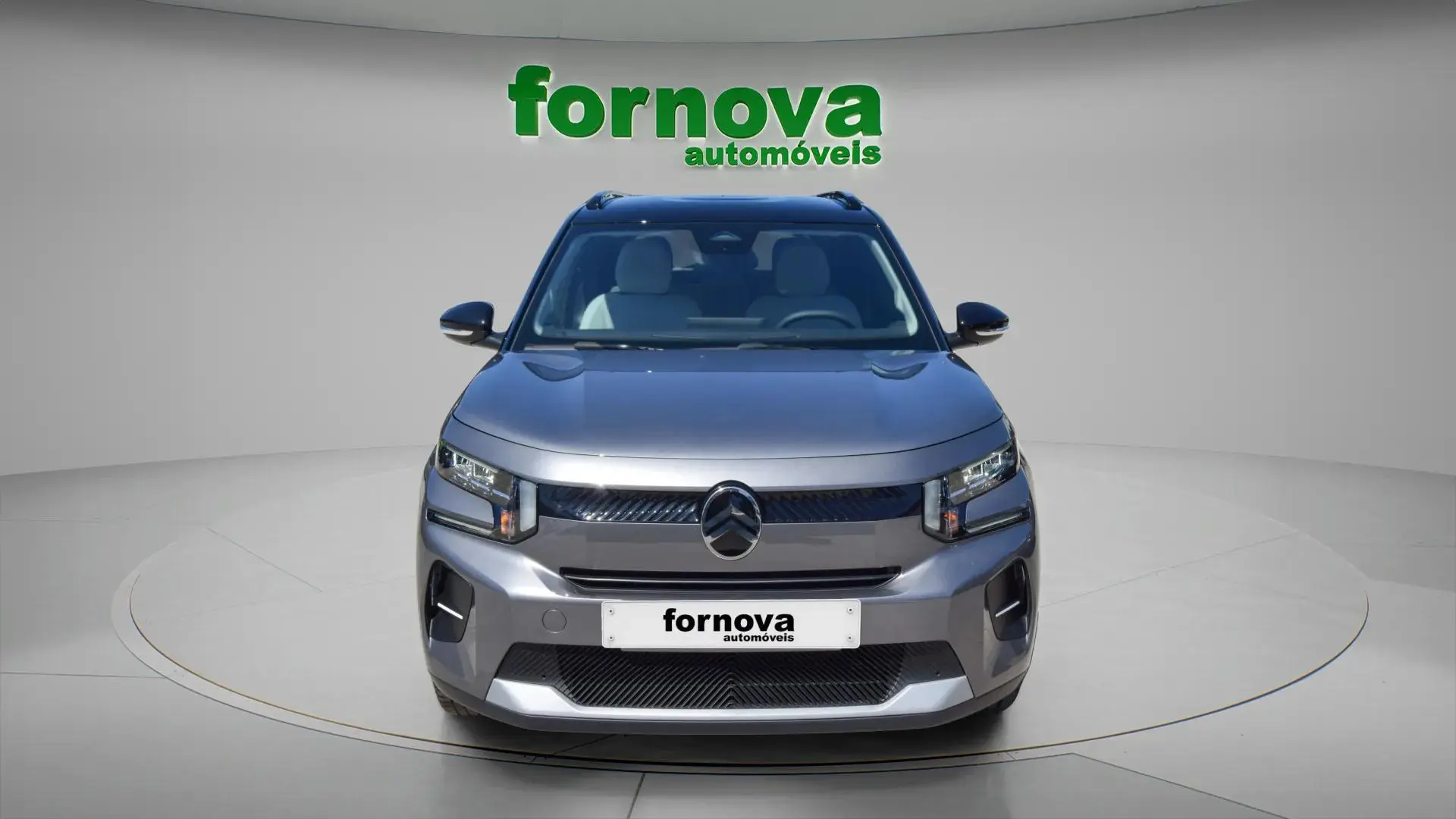 Citroen e-C3 44 kWh Autonomia Conforto Max 2