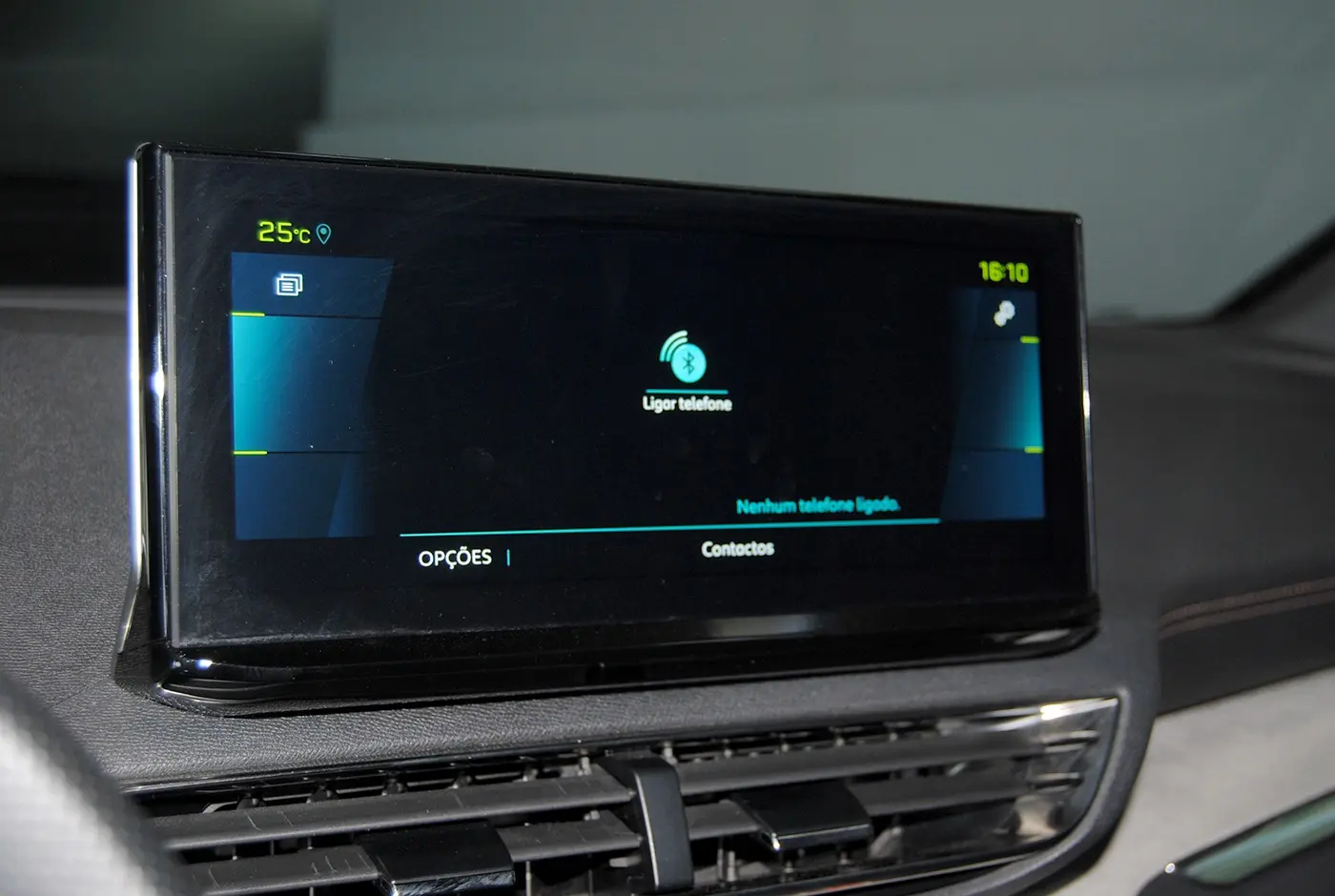 Peugeot 3008 1.6 Hybrid GT e-EAT8 38