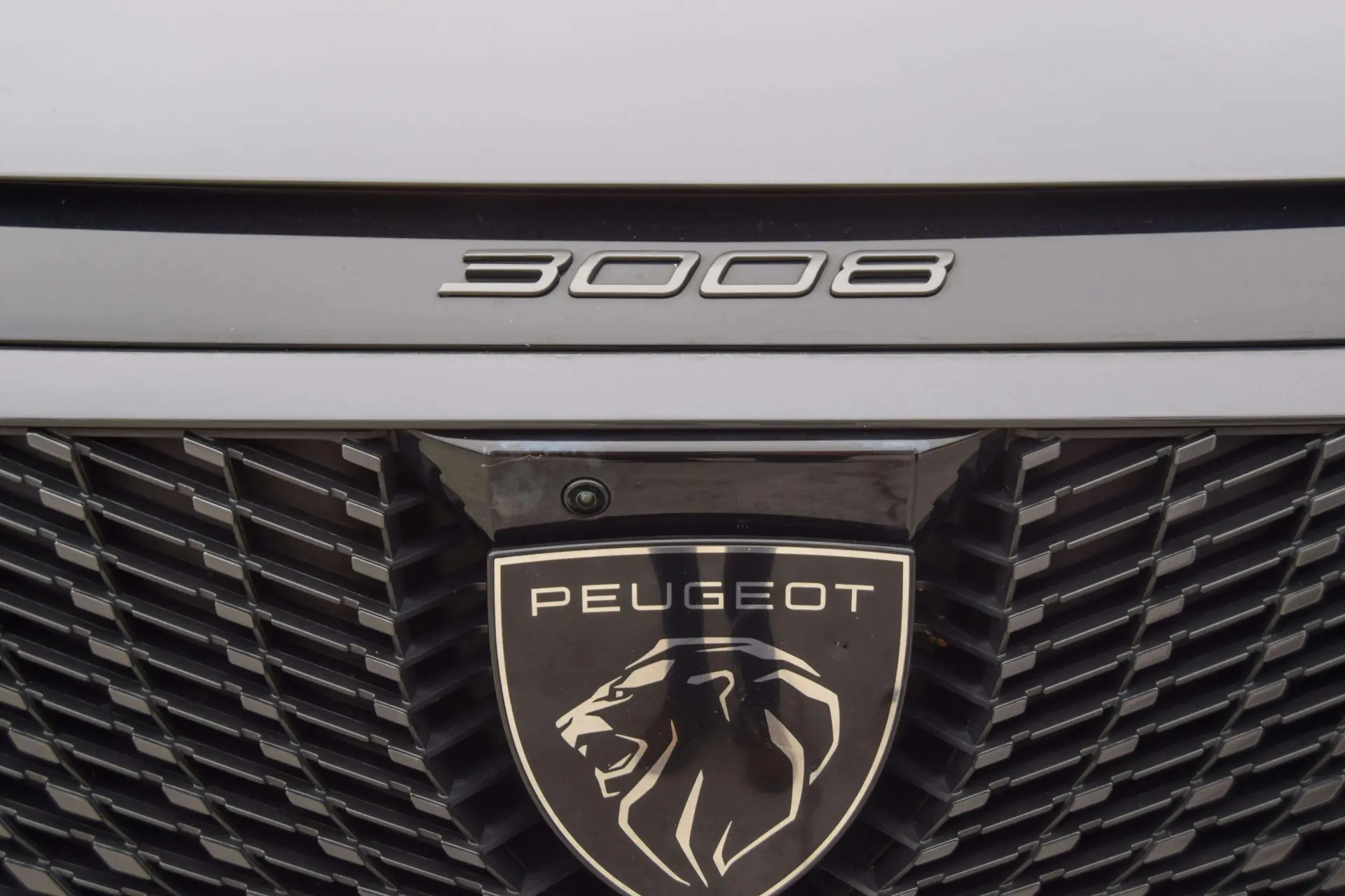 Peugeot E-3008 73 kWh GT 61