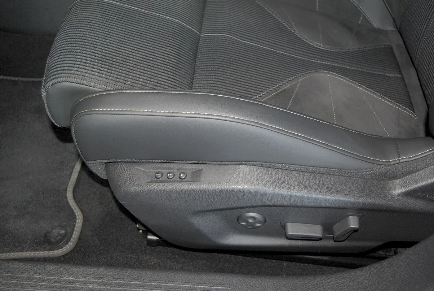 DS DS4 1.2 Hybrid Etoile e-DSC6 16