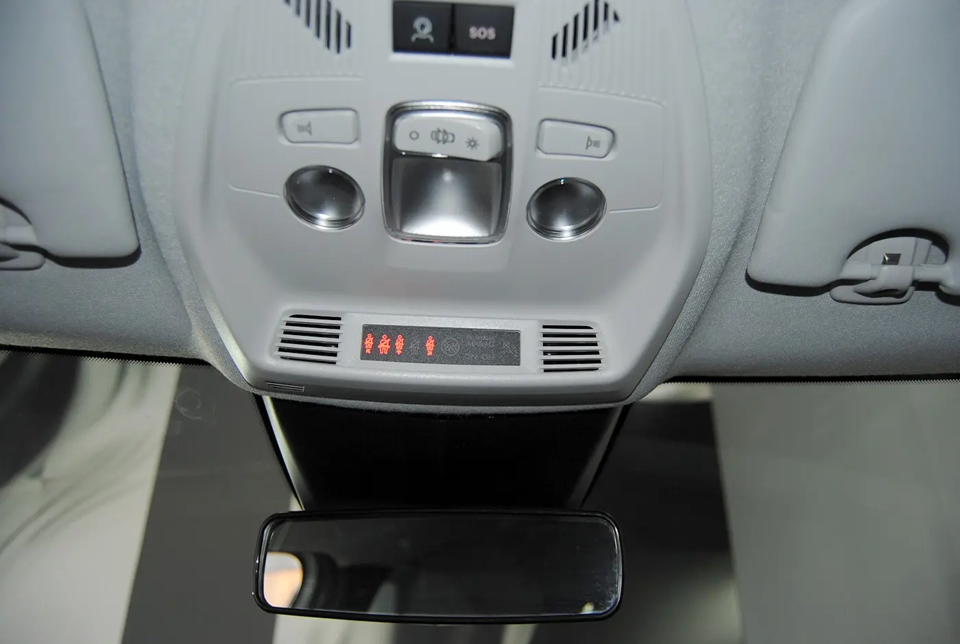 Citroen C3 Aircross 1.2 T Max 28