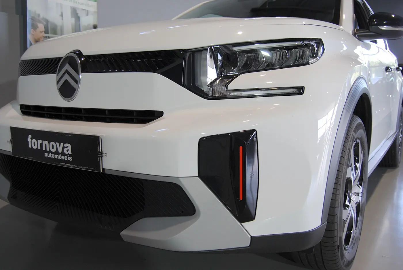 Citroen C3 Aircross 1.2 T Max 12