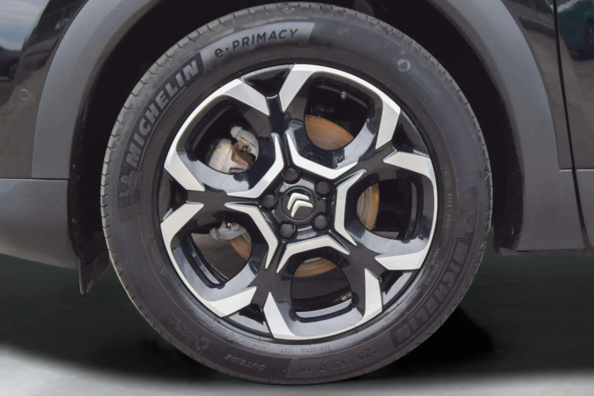 Citroen C5 Aircross 1.2 PureTech C-Series 30