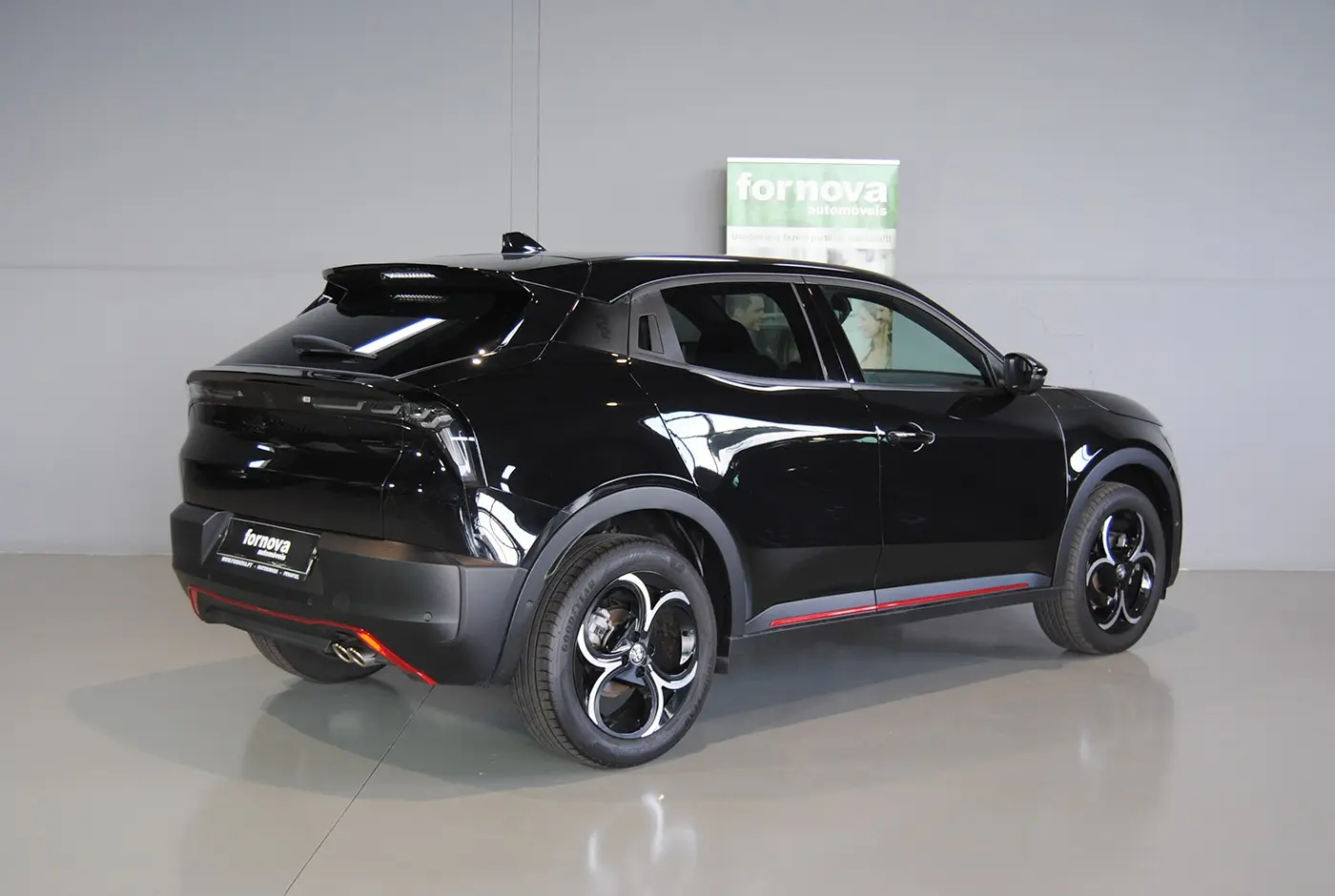 Alfa Romeo Junior 1.2 Speciale eDCT6 6