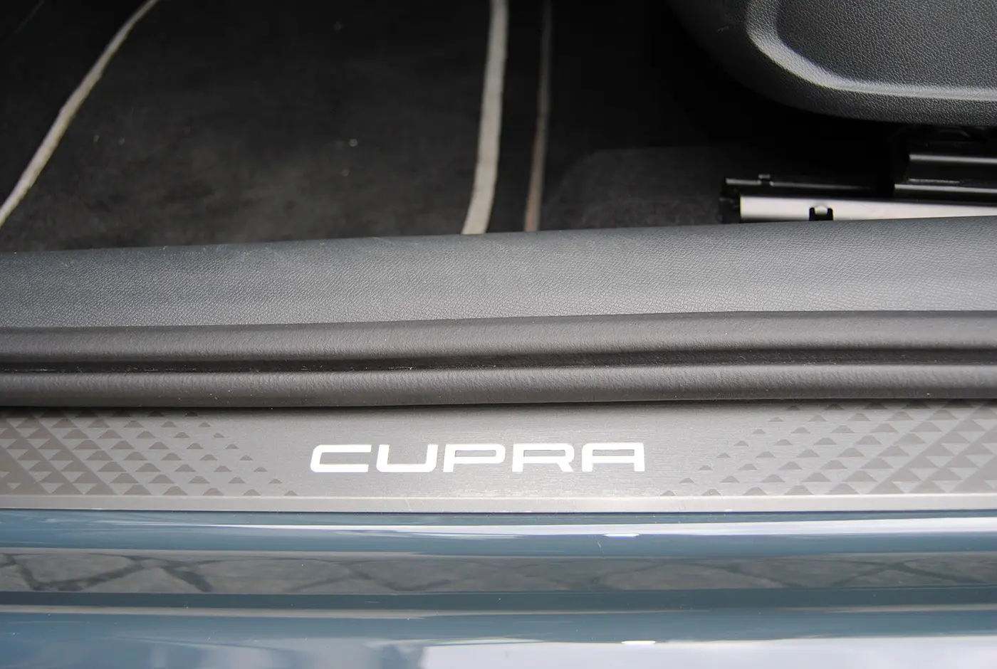 Cupra Leon ST 1.5 e-Hybrid DSG 16