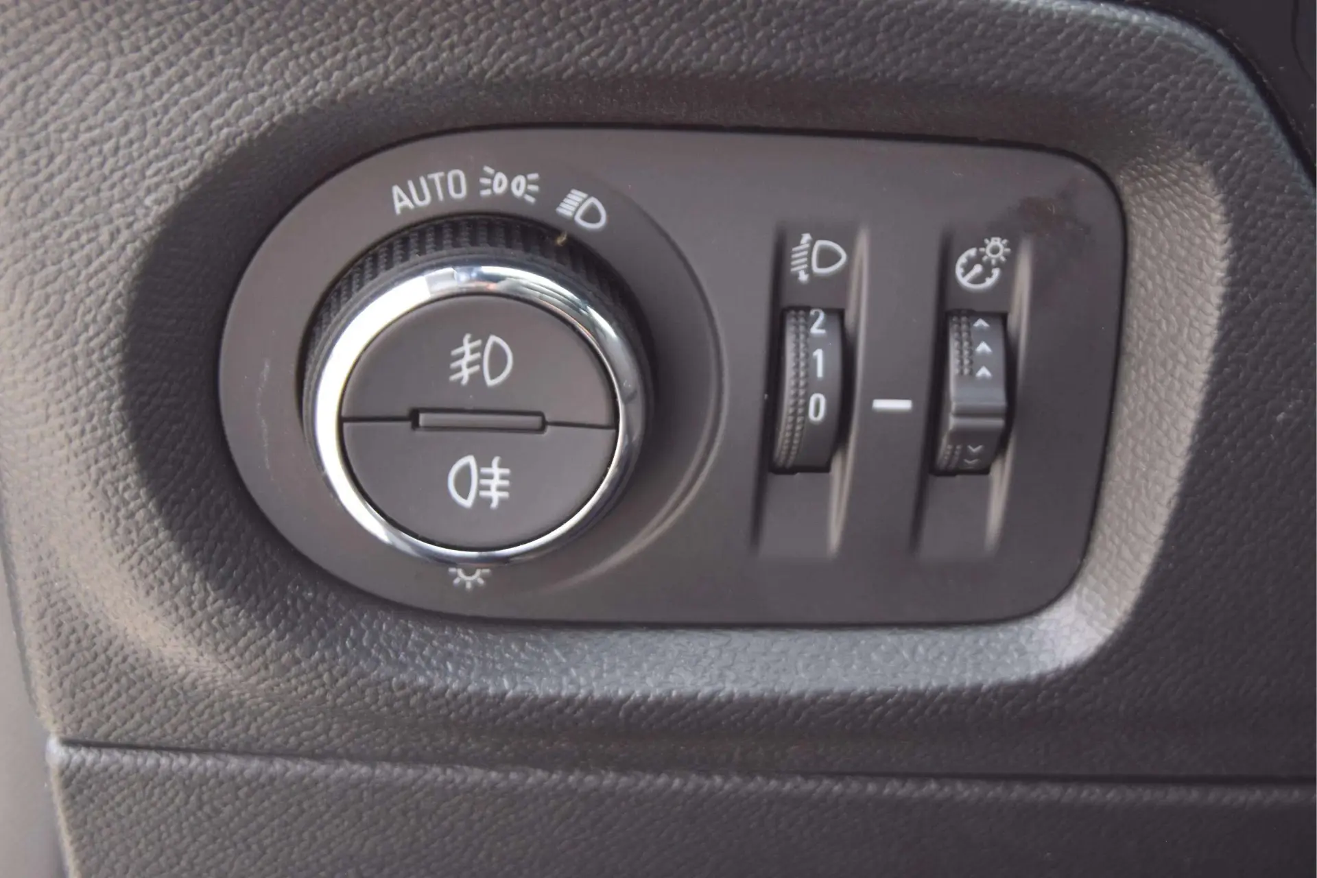 Opel Corsa-e e-GS 19