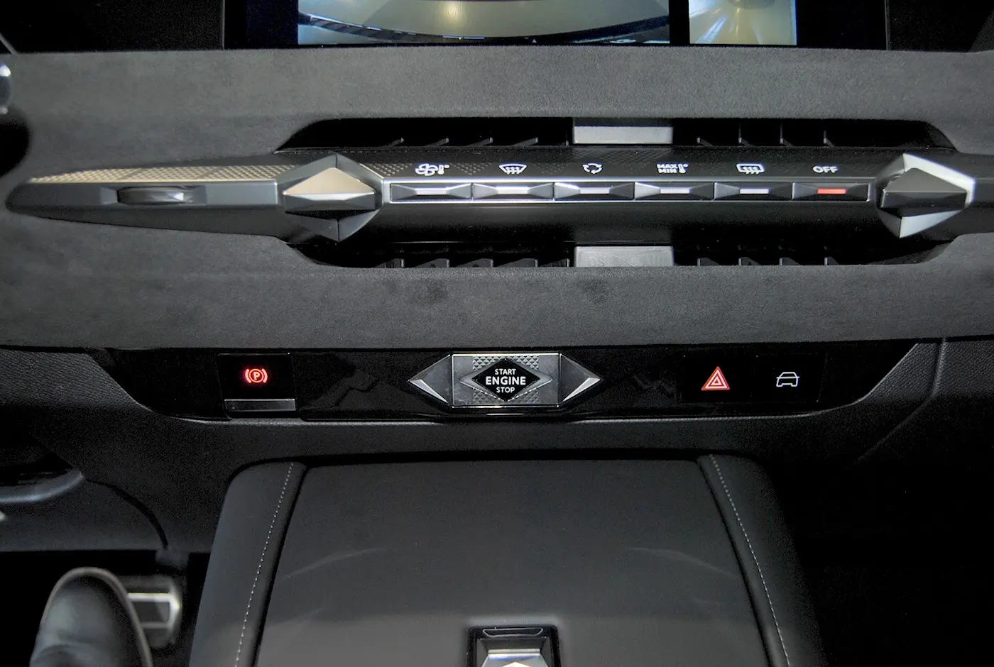 DS DS4 1.2 Hybrid Etoile e-DSC6 39