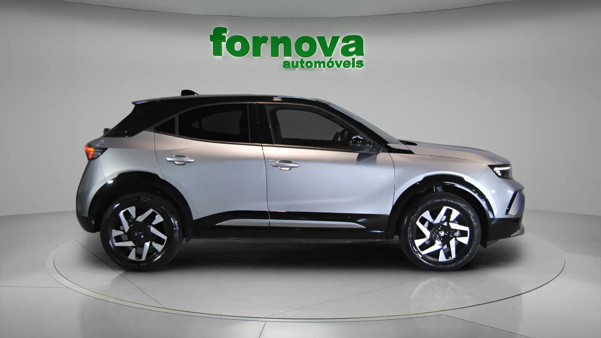 Opel Mokka 1.2 Hybrid GS eDCT 4