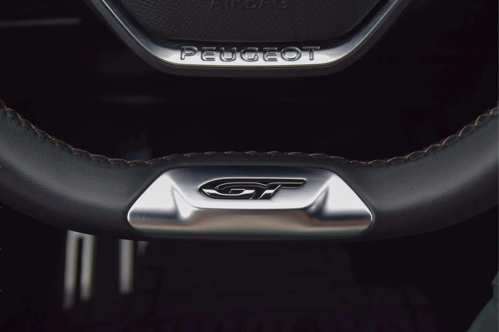 Peugeot 3008 1.6 Hybrid GT e-EAT8 17
