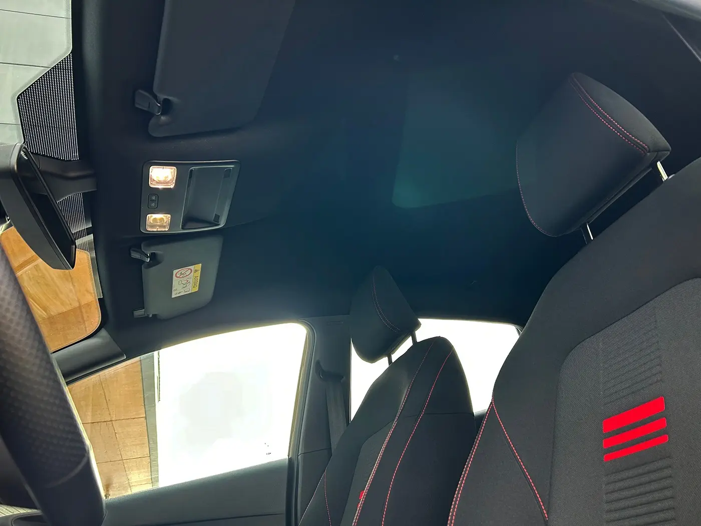 Ford Fiesta 1.0 EcoBoost ST-Line 41