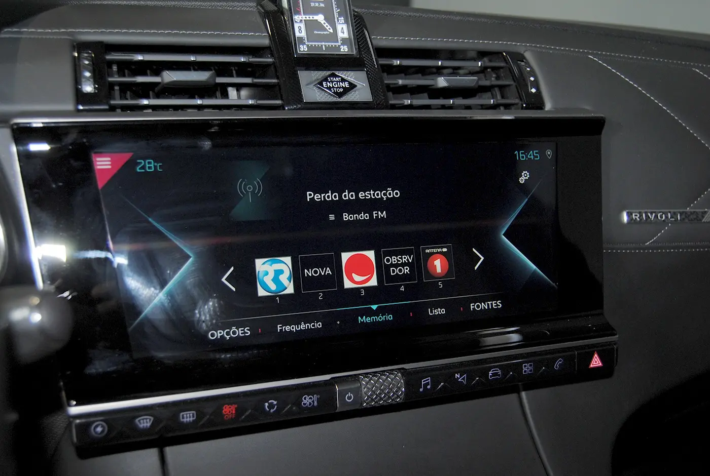 DS DS7 Crossback E-Tense SE Ligne Noire EAT8 42