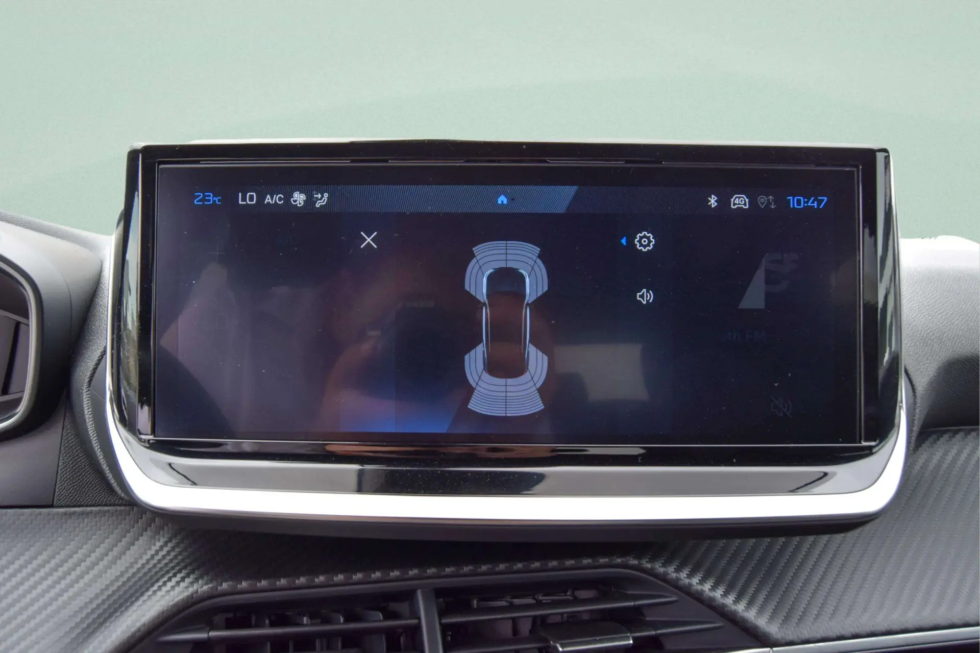 Peugeot 2008 1.2 Hybrid Allure e-DCS6 22