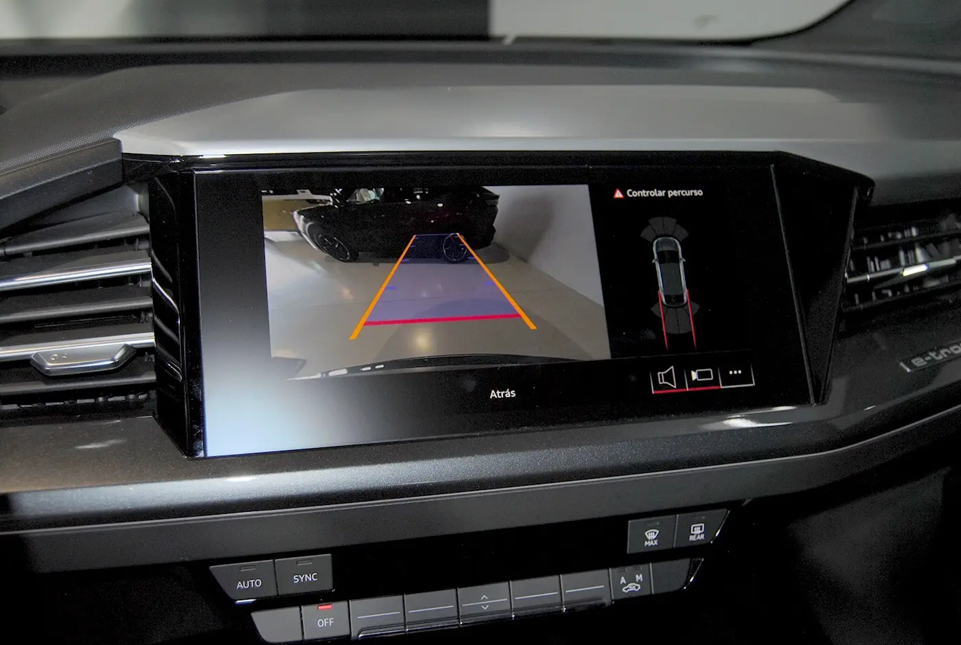 Audi Q4 Sportback e-tron 45 82 kWh SE S-Line Plus 35