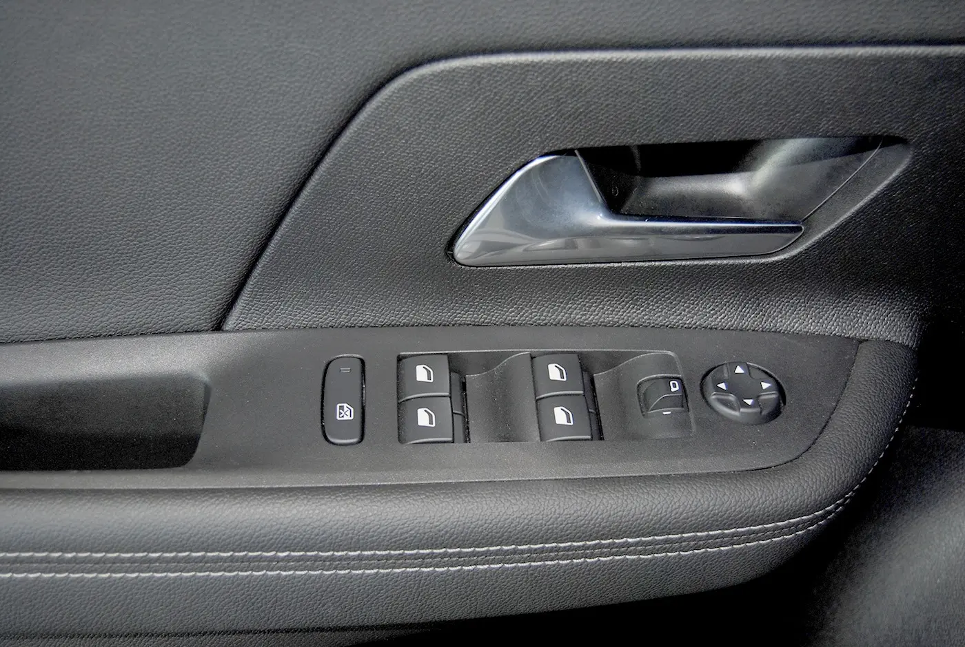 Opel Mokka-e 50 kWh GS 19