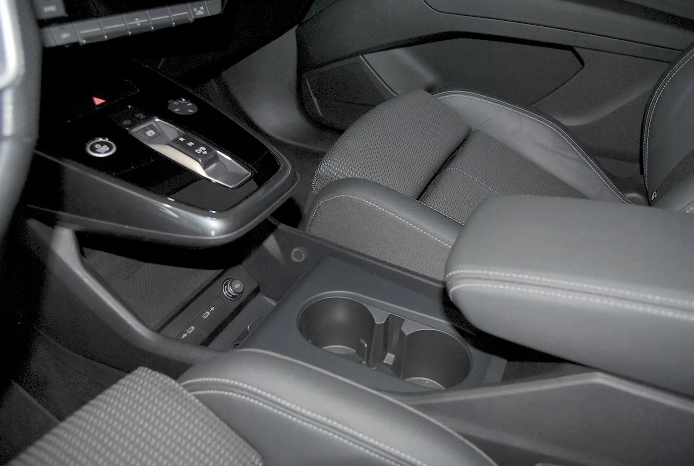 Audi Q4 Sportback e-tron 45 82 kWh SE S-Line Plus 47