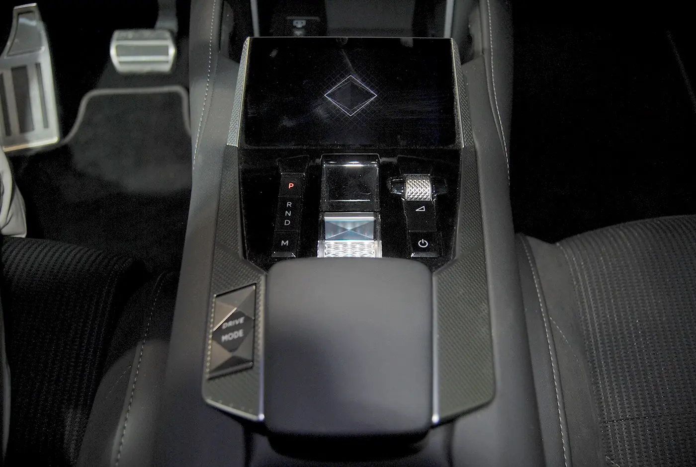 DS DS4 1.2 Hybrid Etoile e-DSC6 43