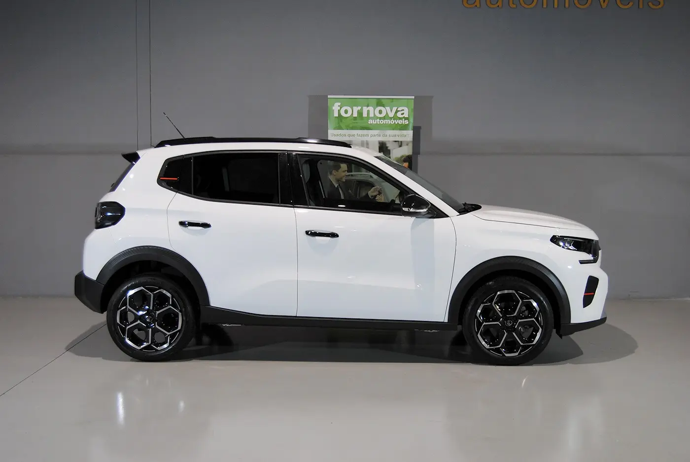 Citroen C3 1.2 Turbo Max 5